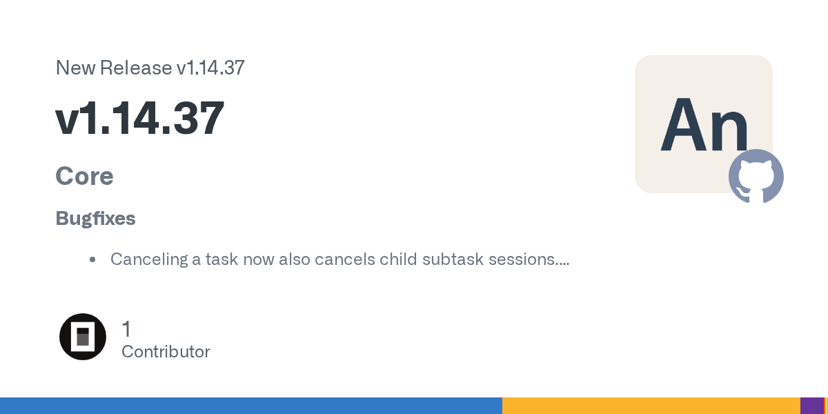 v1.14.37: Bugfixes и улучшения