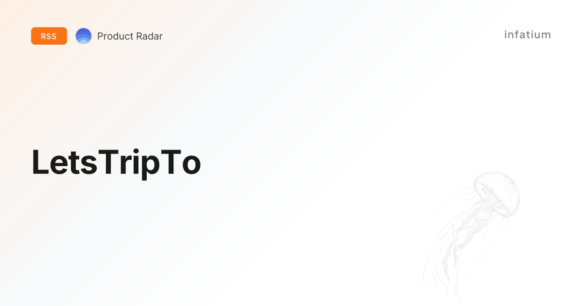 LetsTripTo