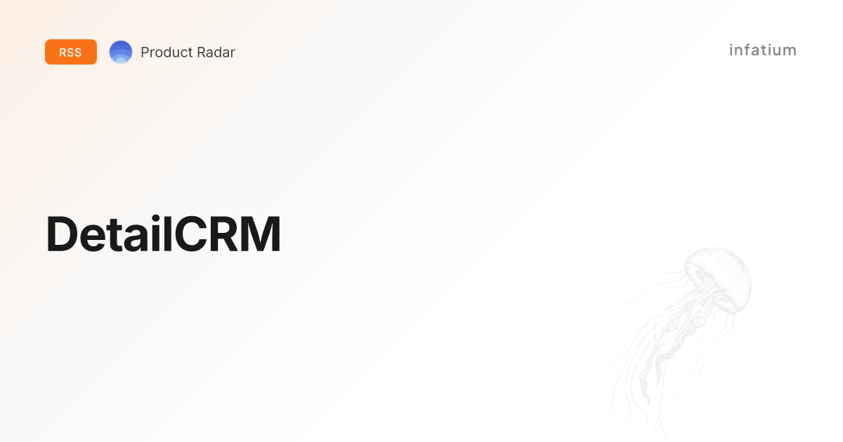 DetailCRM