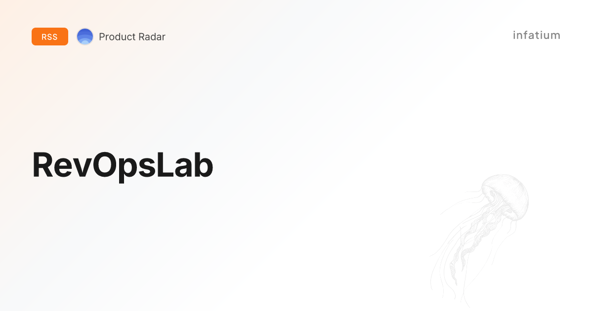 RevOpsLab