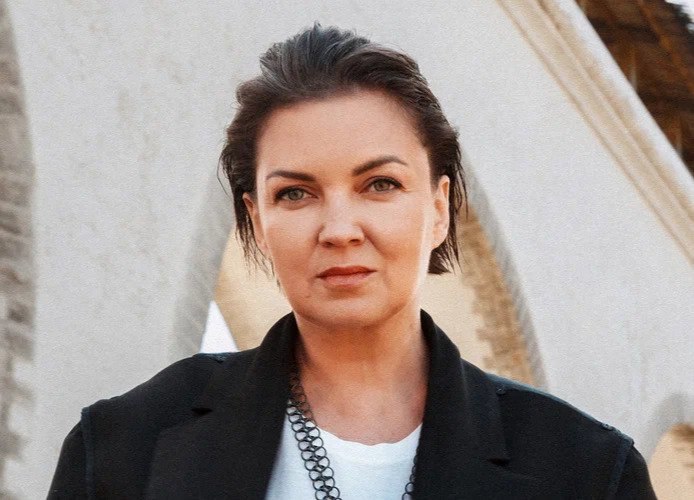 Хелависа дарит концерт на день рождения