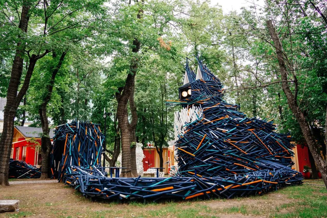 Лучшие спектакли фестиваля «Русский КоТ» 27–29 августа