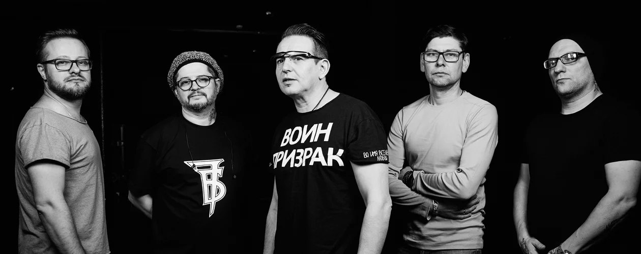 Группа «7Б» выступит с концертом «Молодые ветра 25»