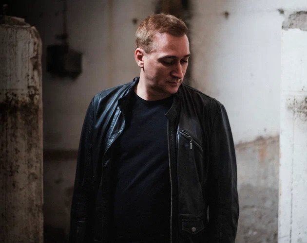 Paul Van Dyk возвращается на сцену через 8 лет