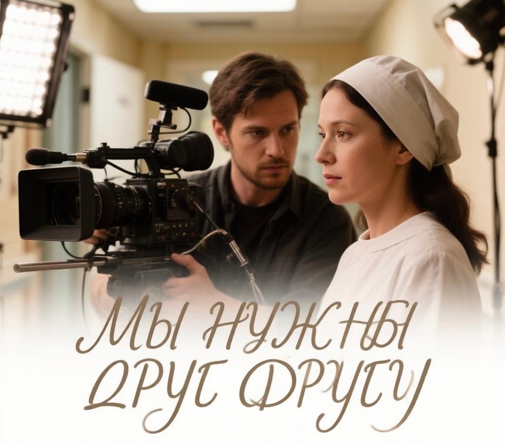Вакансия видеооператора на кастинг в Москве