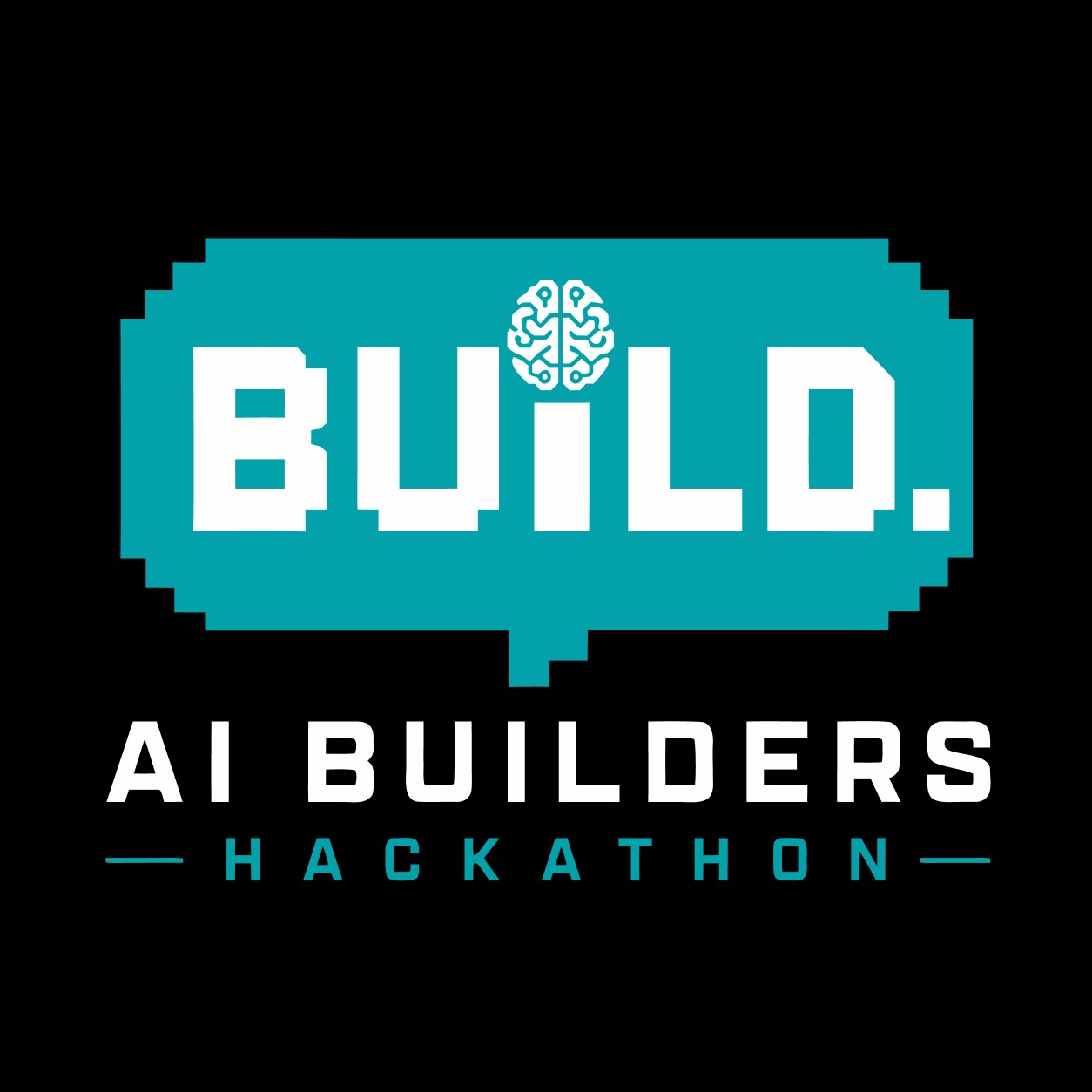 AI Builders Hackathon: призовой фонд $33 900