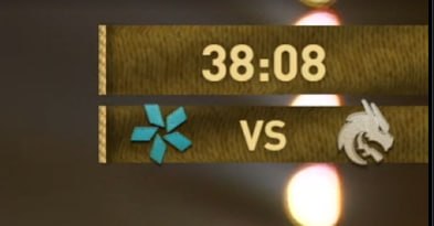 Тизер нового героя Dota 2