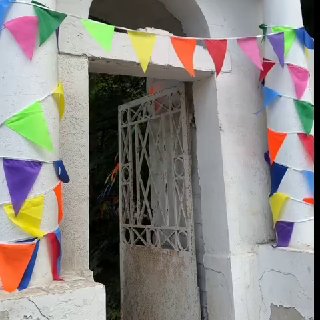 Мосвинтаж Дача: маркет в усадьбе Ардалионовых